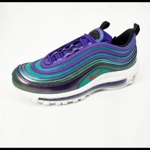 Nike Air Max 97 GS IRIDESCENT